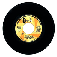 Les Reed : RAIN OF LOVE/ WELL I DID
