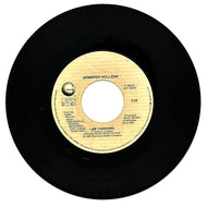 Jennifer Holliday : I AM CHANGING/  The Original Broadway Cast : CADILLAC CAR