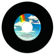Little Richard : GREAT GOSH A'MIGHTY/ Charlie Midnight : THE RIDE