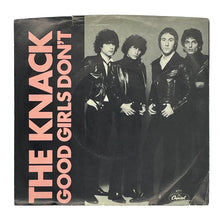 Load image into Gallery viewer, Knack, The : GOOD GIRLS DON&#39;T/ FRUSTRATED
