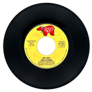 Linda Clifford : RED LIGHT/ RALPH AND MONTY (DRESSING ROOM PIANO)