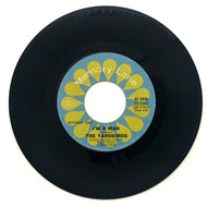 Yardbirds, The : I'M A MAN/ SHAPES OF THINGS
