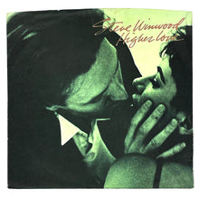 Load image into Gallery viewer, Steve Winwood : HIGHER LOVE/ AND I GO
