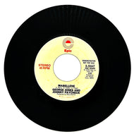 George Jones And Johnny Paycheck : MABELLENE/ MABELLENE