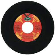 Little Willie John : HEARTBREAK (IT'S HURTIN' ME)/ FLAMINGO