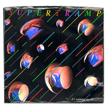 Load image into Gallery viewer, Supertramp : IT'S RAINING AGAIN/ BONNIE
