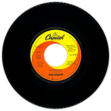 Load image into Gallery viewer, Knack, The : MY SHARONA/ LET ME OUT
