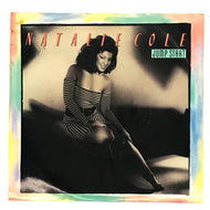 Natalie Cole : JUMP START/ MORE THAN STARS