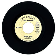Boz Scaggs : DINAH FLO/ DINAH FLO