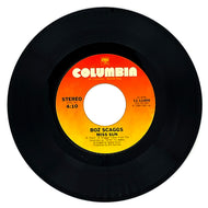 Boz Scaggs : MISS SUN/ DINAH FLO