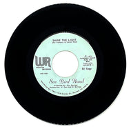 Sea Bird Band : SHINE THE LIGHT/ GOT TO GET AWAY