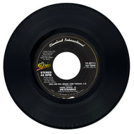 Jim Steinman : ROCK AND ROLL DREAMS COME THROUGH/ LOVE AND DEATH AND AN AMERICAN GUITAR