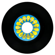 Charly McClain : LET ME BE YOUR BABY/ LAY DOWN