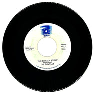 Dovells, The : THE BRISTOL STOMP/ YOU CAN'T SIT DOWN