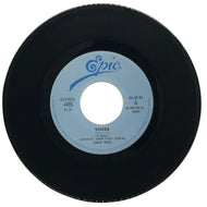 Cheap Trick : VOICES/ I'LL BE WITH YOU TONIGHT