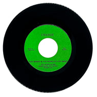 Ray Berry & The Word Of Life Band : CHANGE/ HE TURNED TO ME