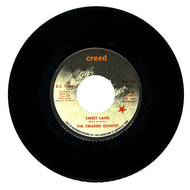 Swanee Quintet, The : SWEET LAND/ JESUS KEEP ME NEAR THE CROSS