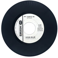 Roger Miller : VANCE/ LITTLE CHILDREN RUN AND PLAY