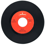 Roger Miller : SOUTH/ DON'T WE ALL HAVE THE RIGHT