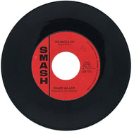 Roger Miller : DO-WACKA-DO/ LOVE IS NOT FOR ME