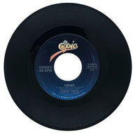 Cheap Trick : VOICES/ THE HOUSE IS ROCKIN' (WITH DOMESTIC PROBLEMS)