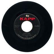 Chad Mitchell Trio, The : SUPER SKIER/ LIZZIE BORDEN