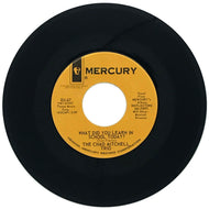 Chad Mitchell Trio, The : WHAT DID YOU LEARN IN SCHOOL TODAY?/ BARRY'S BOYS