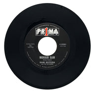 Sam Butera + The Witnesses: MOHAIR SAM/ HAVA NAGILA