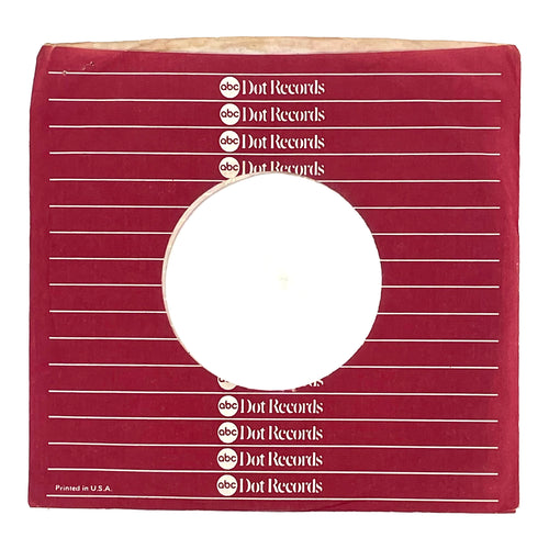 Record Company Sleeves for 45s – Frank Shankly's Records