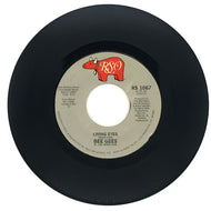 Bee Gees : LIVING EYES/ I STILL LOVE YOU