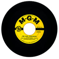 Debbie Reynolds and Carleton Carpenter : ABA DABA HONEYMOON/ ROW, ROW, ROW