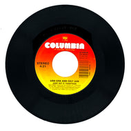 Lisa Lisa And Cult Jam : JUST GIT IT TOGETHER/ GET IT! (BEAT INJECTION MIX)