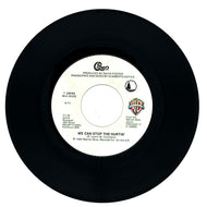 Chicago : WE CAN STOP THE HURTIN'/ ALONG COMES A WOMAN