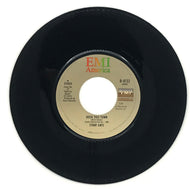Stray Cats : ROCK THIS TOWN/ YOU CAN'T HURRY LOVE