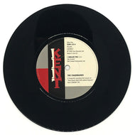 Charmaines, The : I IDOLIZE YOU/ Frank Dell : HE BROKE YOUR GAME WIDE OPEN