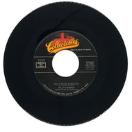 Billy Harner : SALLY SAYIN' SOMETHIN'/ HOMICIDE DRESSER