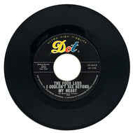 Four Lads, The : I COULDN'T SEE BEYOND/ NOT THAT I CARE