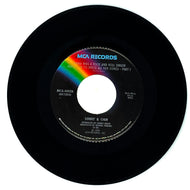 Sonny & Cher : MAMA WAS A ROCK AND ROLL SINGER PAPA USED TO WRITE ALL HER SONGS - PART 1/ MAMA WAS A ROCK AND ROLL SINGER PAPA USED TO WRITE ALL HER SONGS - PART 2
