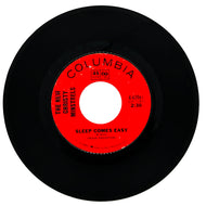 New Christy Minstrels, The : SLEEP COMES EASY/ IT SHOULD HAVE BEEN YOU