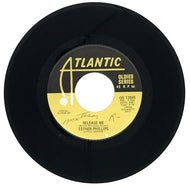 Esther Phillips : RELEASE ME/ Solomon Burke: JUST OUT OF REACH (OF MY TWO OPEN ARMS)