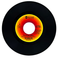 Ron Banks And The Dramatics : ME AND MRS. JONES/ I CRIED ALL THE WAY HOME