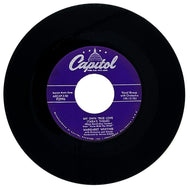 Margaret Whiting : MY OWN TRUE LOVE (TARA'S THEME)/ MY SON, MY SON