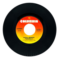 Karla Bonoff : PERSONALLY/ DREAM