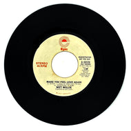 Wet Willie : MAKE YOU FEEL LOVE AGAIN/ MAKE YOU FEEL LOVE AGAIN