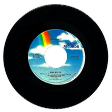 Load image into Gallery viewer, Kim Wilde : GO FOR IT/ LOVERS ON A BEACH
