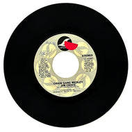 Jim Croce : CHAIN GANG MEDLEY/ STONE WALLS