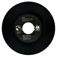 Sam Brown : STOP/ BLUE SOLDIER