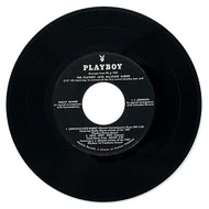 Various Artists : THE PLAYBOY JAZZ ALL-STARS ALBUM
