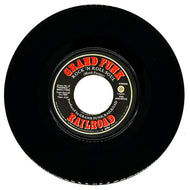 Grand Funk Railroad : ROCK 'N ROLL SOUL/ FLIGHT OF THE PHOENIX