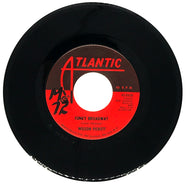 Wilson Pickett : FUNKY BROADWAY/ I'M SORRY ABOUT THAT